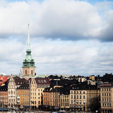 Hotell Anno 1647 Stockholm Buitenkant foto