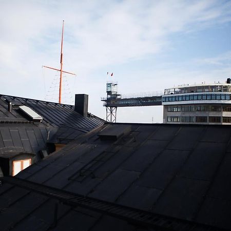 Hotell Anno 1647 Stockholm Buitenkant foto