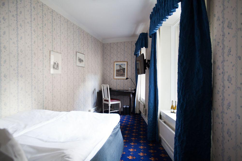 Hotell Anno 1647 Stockholm Buitenkant foto