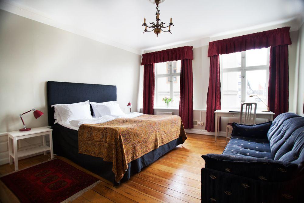 Hotell Anno 1647 Stockholm Buitenkant foto