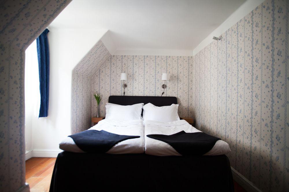 Hotell Anno 1647 Stockholm Buitenkant foto