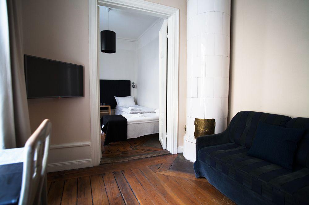 Hotell Anno 1647 Stockholm Buitenkant foto