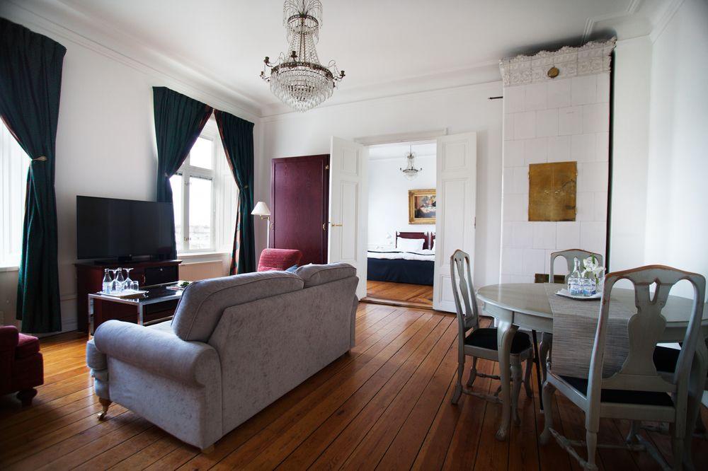 Hotell Anno 1647 Stockholm Buitenkant foto