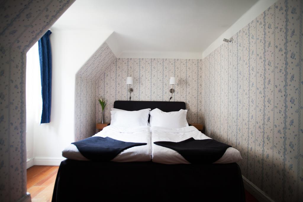 Hotell Anno 1647 Stockholm Buitenkant foto
