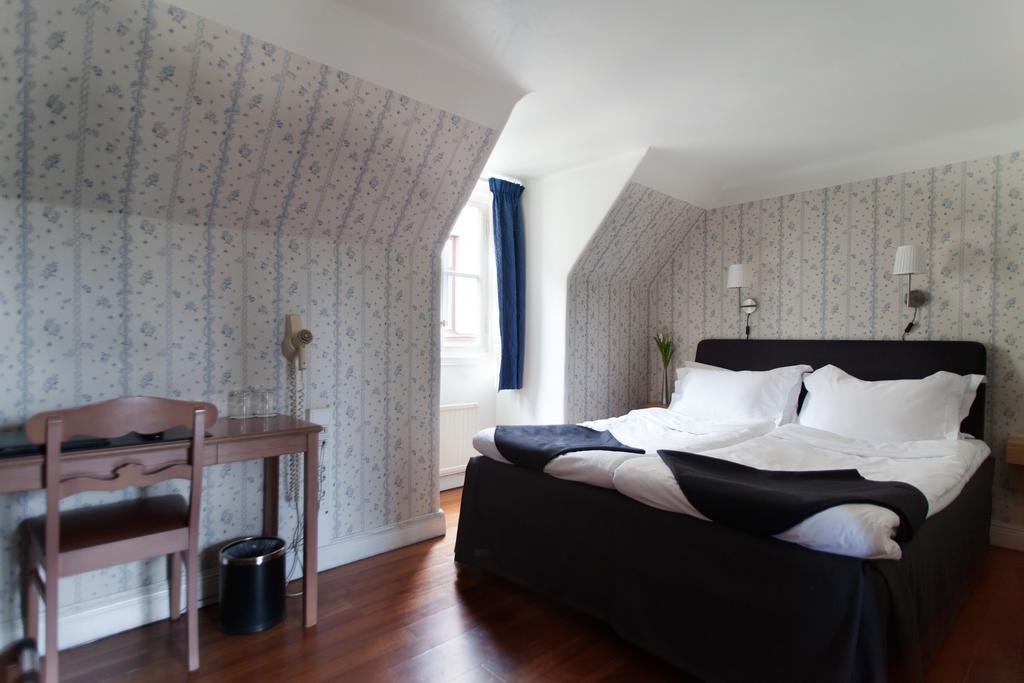 Hotell Anno 1647 Stockholm Buitenkant foto