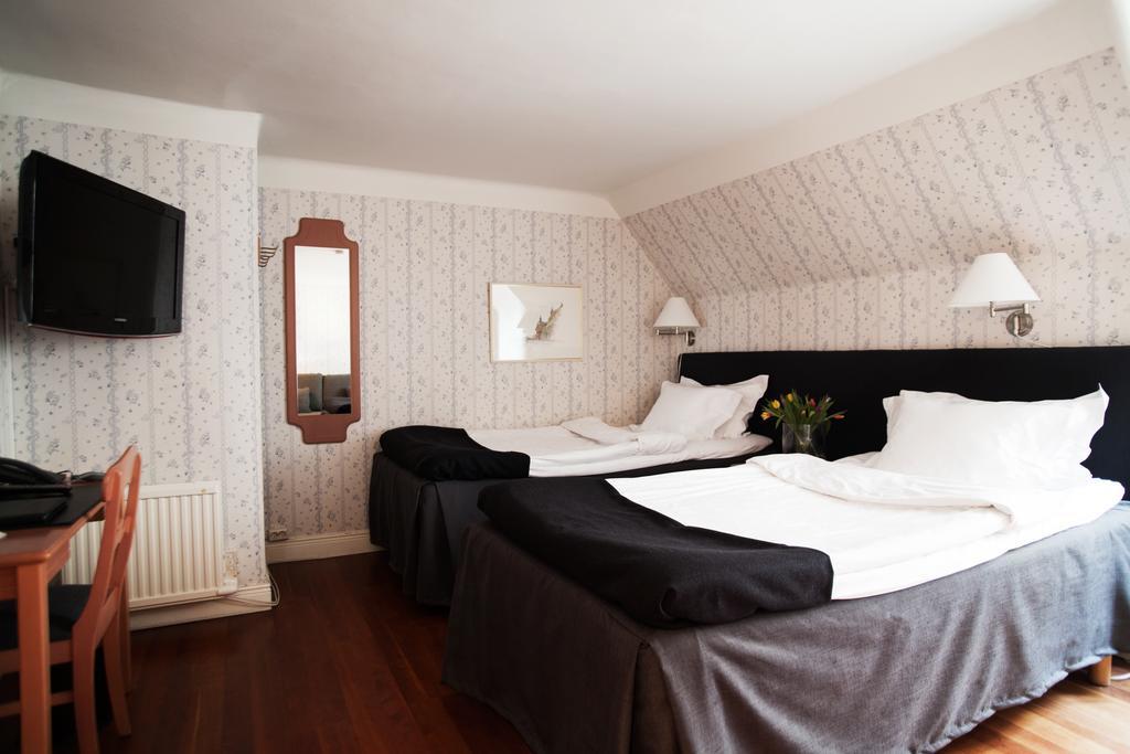 Hotell Anno 1647 Stockholm Buitenkant foto