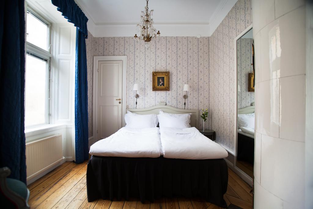 Hotell Anno 1647 Stockholm Buitenkant foto