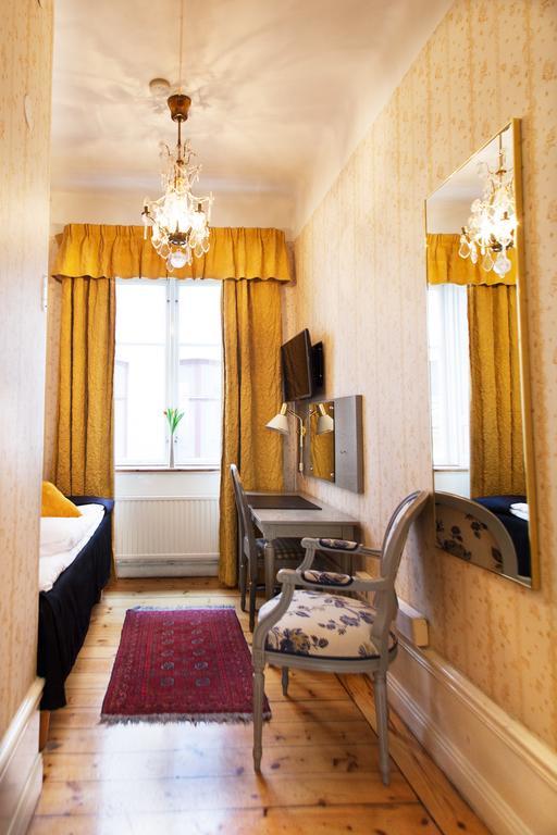 Hotell Anno 1647 Stockholm Buitenkant foto