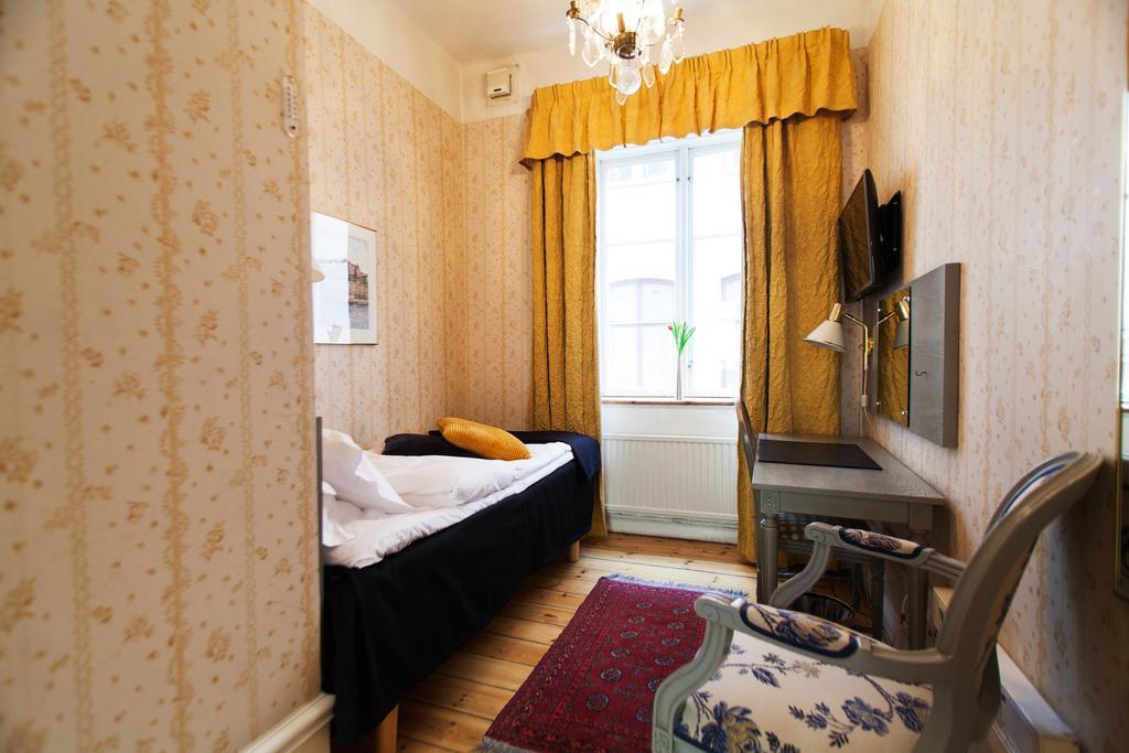 Hotell Anno 1647 Stockholm Buitenkant foto