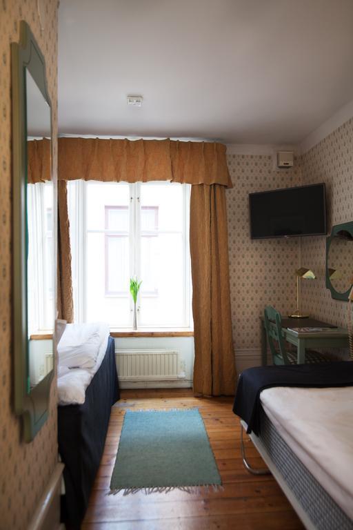 Hotell Anno 1647 Stockholm Buitenkant foto