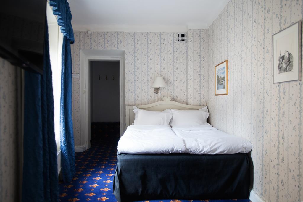 Hotell Anno 1647 Stockholm Buitenkant foto