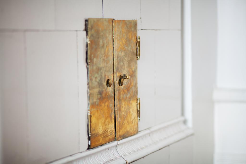 Hotell Anno 1647 Stockholm Buitenkant foto