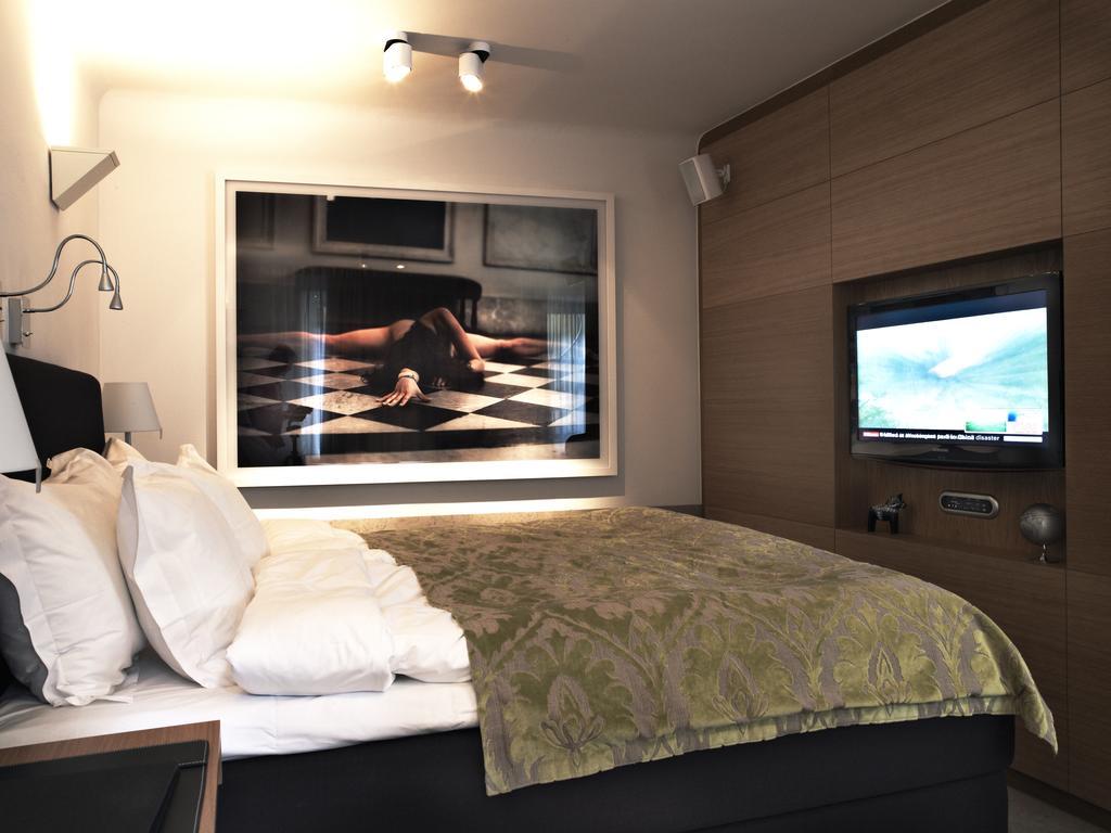 Hotell Anno 1647 Stockholm Buitenkant foto
