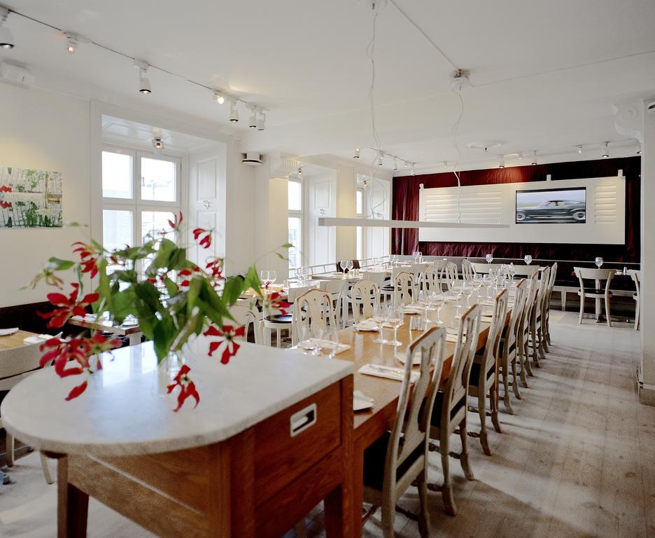 Hotell Anno 1647 Stockholm Buitenkant foto